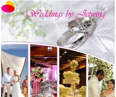 Weddings by Jetwing | Jetwing Hotels | Weddings in Sri Lanka